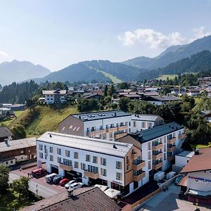 All-Suite Resort Fieberbrunn